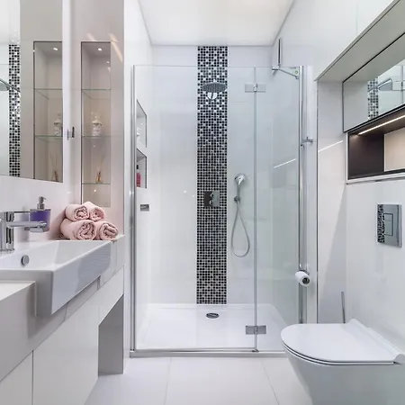 Garnizon Apartment