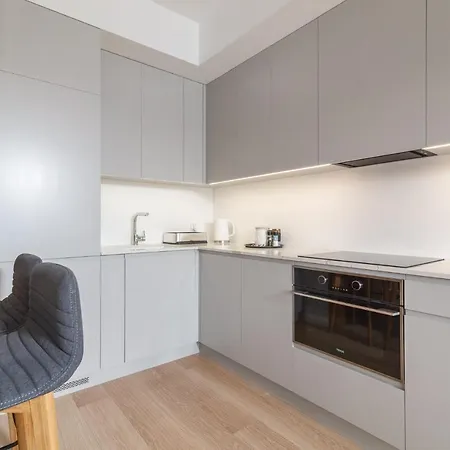 Apartment Garnizon