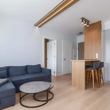Garnizon Apartment *