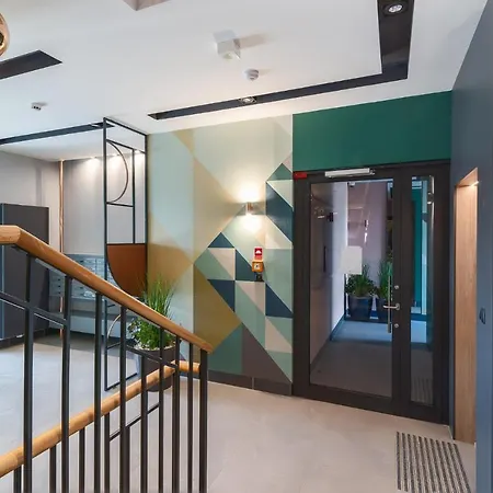 Apartment Garnizon